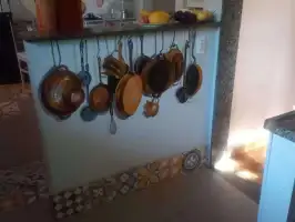 Conheça Casa 3 quartos à venda Magalhães Bastos, Rio de Janeiro - R$ 280.000 - op1347magalhaes - 8 8