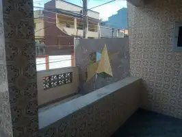 Conheça Casa à venda Avenida Marechal Fontenelle, Magalhães Bastos, Rio de Janeiro - R$ 370.000 - op1291magalhaes - 3 3