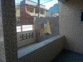 Conheça Casa à venda Rua Júlio Dantas, Realengo, Rio de Janeiro - R$ 370.000 - op1291realengo - 3 3