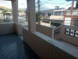 Conheça Casa à venda Rua Júlio Dantas, Realengo, Rio de Janeiro - R$ 370.000 - op1291realengo - 4 4