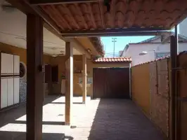 Conheça Casa à venda Praça Bom Conselho, Realengo, Rio de Janeiro - R$ 200.000 - op1346 - 2 2