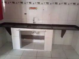 Conheça Casa 2 quartos à venda Magalhães Bastos, Rio de Janeiro - R$ 200.000 - OP1346MAGALHAES - 9 9
