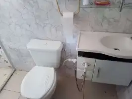 Conheça Casa 2 quartos à venda Magalhães Bastos, Rio de Janeiro - R$ 200.000 - OP1346MAGALHAES - 26 26