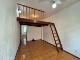 PREÇO REDUZIDO - Loft à venda Rua Washington Luís, Centro, Rio de Janeiro - AD1003