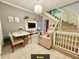 Casa à venda Rua Claudino Barata, Realengo, Rio de Janeiro - op1357