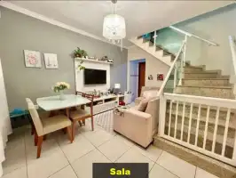 Conheça Casa à venda Rua Claudino Barata, Realengo, Rio de Janeiro - op1357 - 2 2