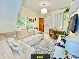 Conheça Casa à venda Rua Claudino Barata, Realengo, Rio de Janeiro - op1357 - 3 3