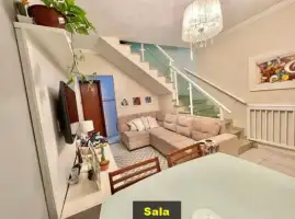 Conheça Casa à venda Rua Claudino Barata, Realengo, Rio de Janeiro - op1357 - 4 4