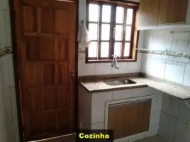 Conheça Casa à venda Rua Claudino Barata, Realengo, Rio de Janeiro - op1357 - 8 8