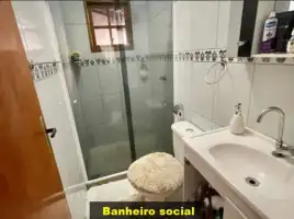 Conheça Casa à venda Rua Claudino Barata, Realengo, Rio de Janeiro - op1357 - 9 9