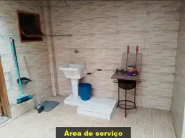 Conheça Casa à venda Rua Claudino Barata, Realengo, Rio de Janeiro - op1357 - 20 20