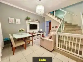Conheça Casa 2 quartos à venda Padre Miguel, Rio de Janeiro - R$ 250.000 - op1357PADRE - 2 2