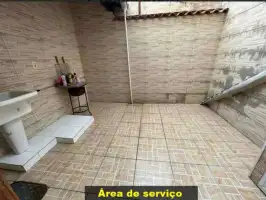 Conheça Casa 2 quartos à venda Padre Miguel, Rio de Janeiro - R$ 250.000 - op1357PADRE - 18 18