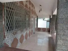 Conheça Casa à venda Rua Silio Bocanera, Jardim Sulacap, Rio de Janeiro - R$ 349.000 - OP1354 - 5 5
