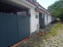 Conheça Casa 1 quarto à venda Jardim Sulacap, Rio de Janeiro - R$ 225.000 - OP1355 - 1 1