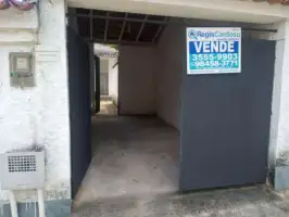 Conheça Casa 1 quarto à venda Jardim Sulacap, Rio de Janeiro - R$ 225.000 - OP1355 - 2 2