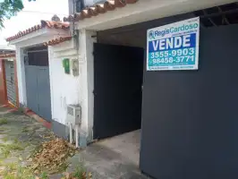 Conheça Casa 1 quarto à venda Jardim Sulacap, Rio de Janeiro - R$ 225.000 - OP1355 - 3 3