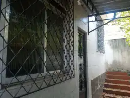 Conheça Casa 1 quarto à venda Jardim Sulacap, Rio de Janeiro - R$ 225.000 - OP1355 - 4 4