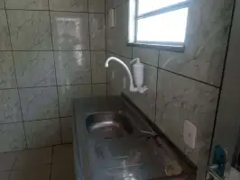 Conheça Casa 1 quarto à venda Jardim Sulacap, Rio de Janeiro - R$ 225.000 - OP1355 - 11 11