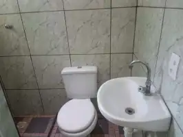 Conheça Casa 1 quarto à venda Jardim Sulacap, Rio de Janeiro - R$ 225.000 - OP1355 - 13 13