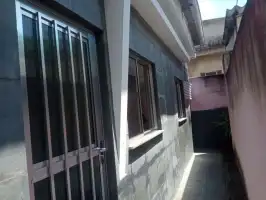 Conheça Casa à venda Rua Silio Bocanera, Jardim Sulacap, Rio de Janeiro - R$ 175.000 - op1356 - 3 3