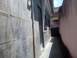 Conheça Casa à venda Rua Silio Bocanera, Jardim Sulacap, Rio de Janeiro - R$ 175.000 - op1356 - 4 4