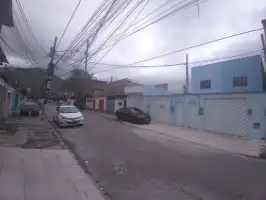 Lançamento - Casa 2 quartos à venda Realengo, Rio de Janeiro - R$ 349.500 - op1334REALENGO