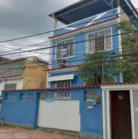 Ótima localização - Casa à venda Avenida Marechal Fontenelle, Magalhães Bastos, Rio de Janeiro - R$ 320.000 - OP1142MAGALHAES