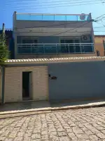 Alto padrão - Casa em Condomínio 3 quartos à venda Bangu, Rio de Janeiro - R$ 650.000 - op1337CONDOMINIO