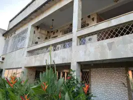 Alto padrão - Casa à venda Rua Nordestina, Magalhães Bastos, Rio de Janeiro - R$ 456.000 - op1364Realengo