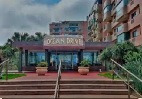 Ótima localização - Apartamento à venda Avenida Lúcio Costa, Barra da Tijuca, Rio de Janeiro - R$ 1.200.000 - OP1371OCEANDRIVE