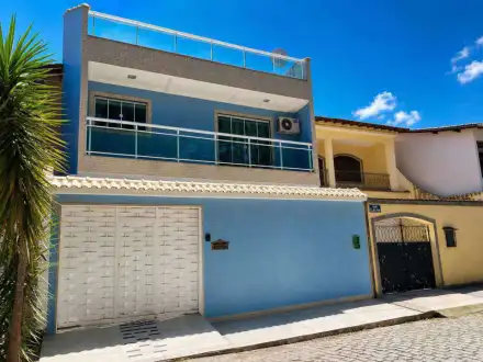 Alto padrão - Casa em Condomínio 3 quartos à venda Bangu, Rio de Janeiro - R$ 650.000 - op1337CONDOMINIO
