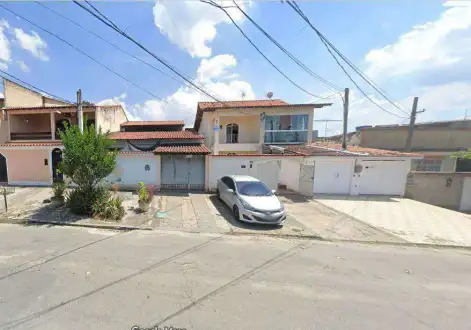 Ótima localização - Casa 2 quartos à venda Padre Miguel, Rio de Janeiro - R$ 240.000 - op1273Pmiguel