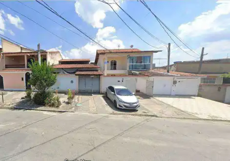 Ótima localização - Casa 2 quartos à venda Realengo, Rio de Janeiro - R$ 240.000 - op1273Realengo