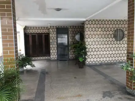 Ótima localização - Apartamento à venda Rua Morais Júnior, Realengo, Rio de Janeiro - R$ 215.000 - op1303