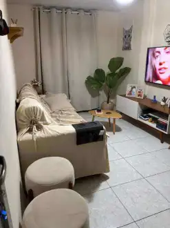 Imperdível - Apartamento 2 quartos à venda Padre Miguel, Rio de Janeiro - R$ 135.000 - op1376padre