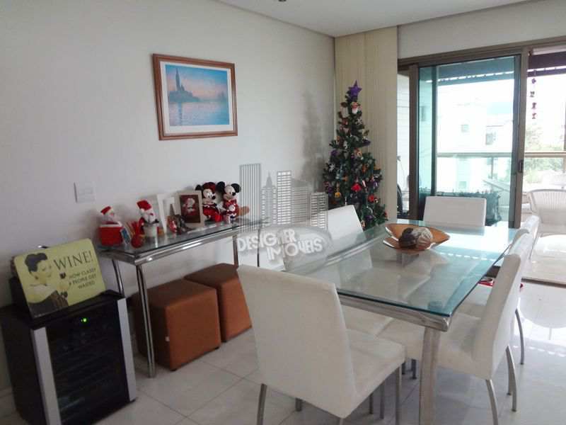 sala de jantar - 16