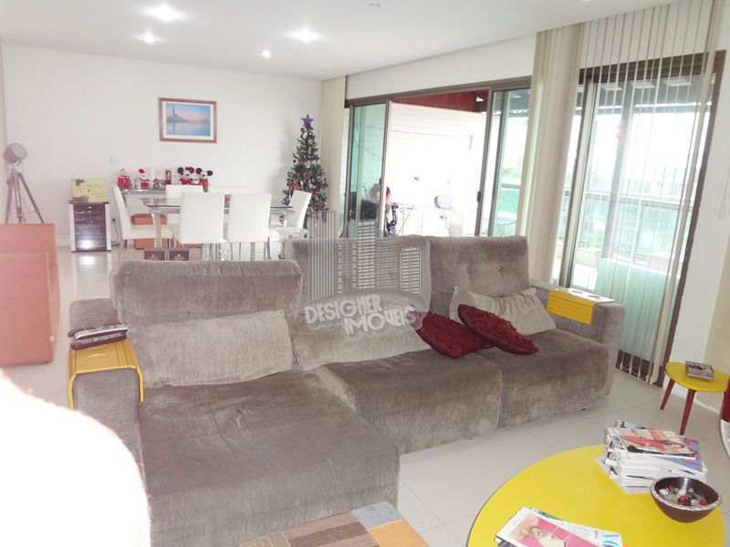 sala de estar - 13