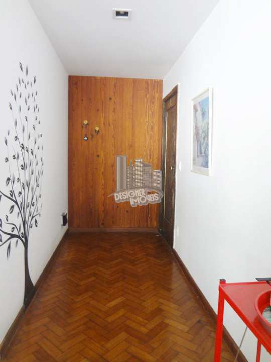 HALL DE ENTRADA - 5