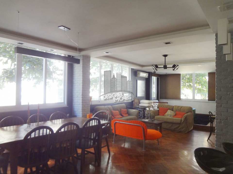 SALA JANTAR - 3