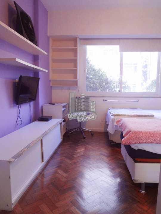 QUARTO 2 - SUÍTE - 13