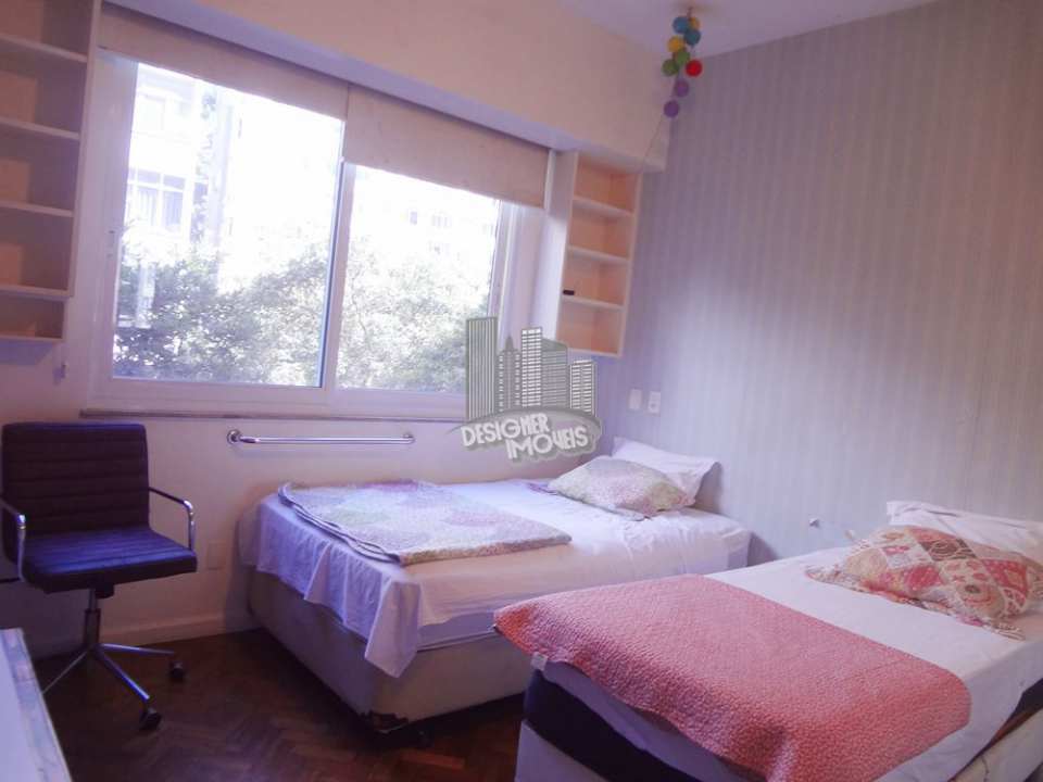 QUARTO 2 - SUÍTE - 14