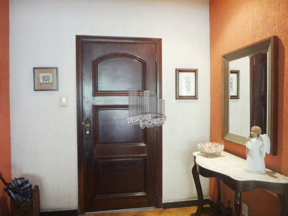 HALL DE ENTRADA - 3