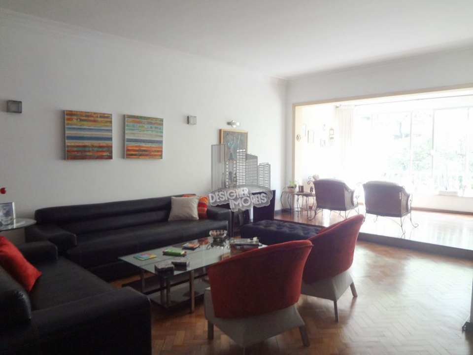 SALA DE ESTAR - 2