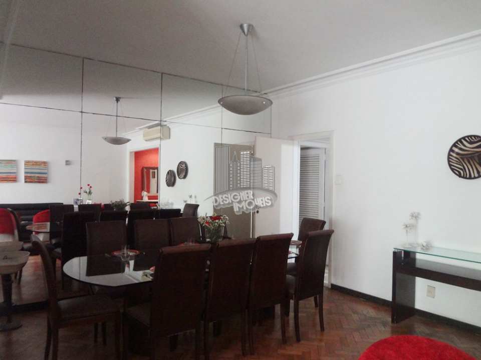 SALA DE JANTAR - 5