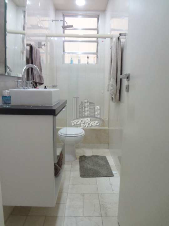 BANHEIRO SOCIAL - 12