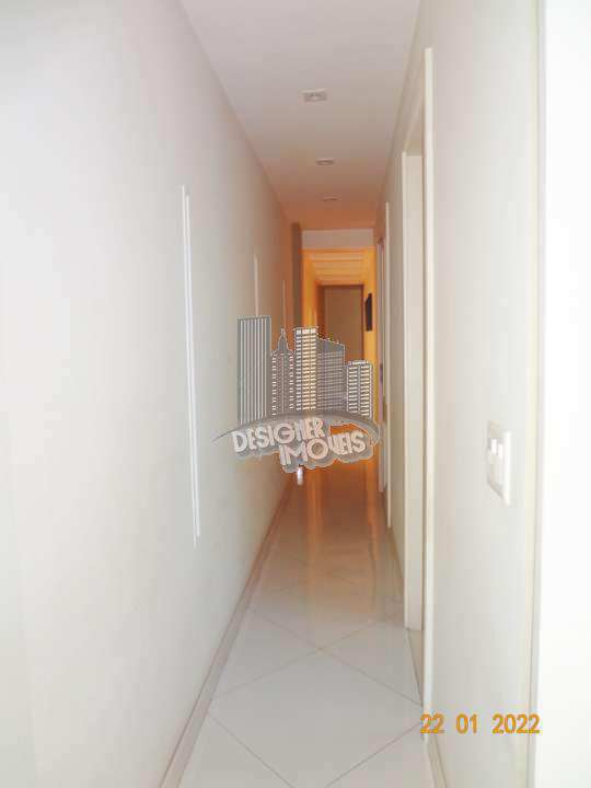 Hall íntimo - 9