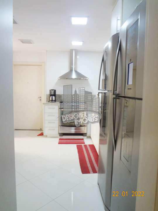 Copa cozinha com passa prato - 29