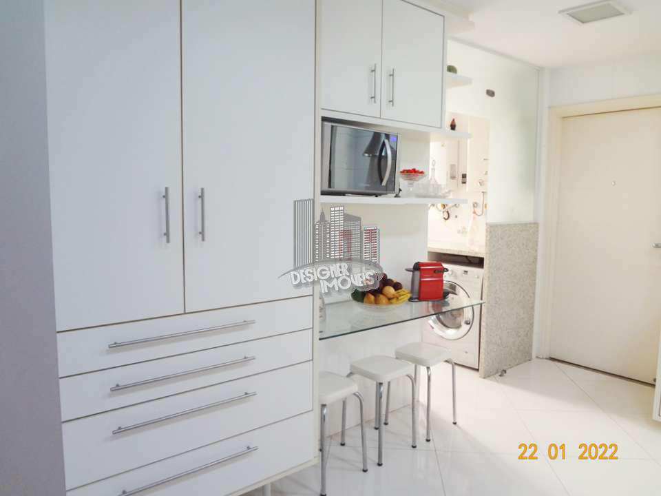 Copa cozinha com passa prato - 33