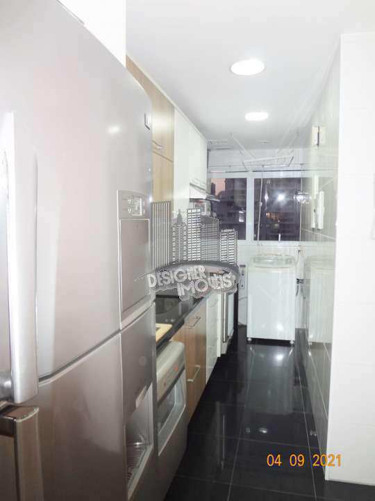 Copa cozinha - 33